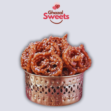 Chebakia
